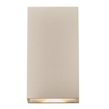 Nordlux ROLD 84151008 Konsollampa 2x5W/LED IP54