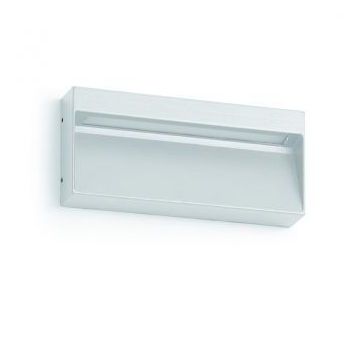 Novolux ABAR 847A-L0107B-01 Konsollampa 1x7W/LED 650LM IP54