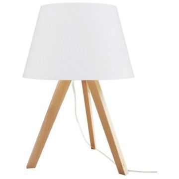 Novolux LARS 845B-G05X1A-50 Bordslampa 1x60W/E27 IP20
