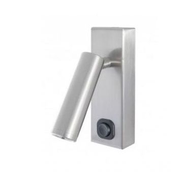 Novolux TOSCANA 842A-L0103B-35 Spotlampa 1x3W/LED 200LM IP20