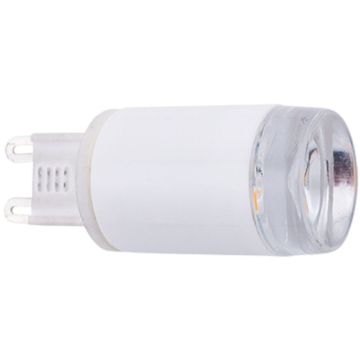 Nowodvorski BULB LED G9 LENS 3W 4000K 8447 Glödlampa 4000K