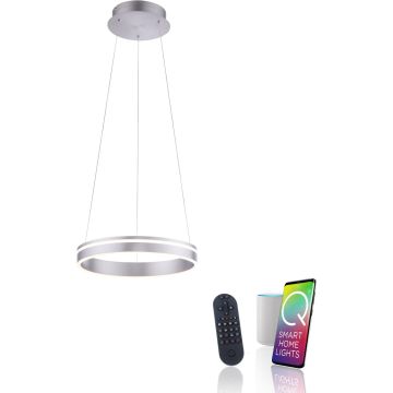 Paul Neuhaus Q-VITO 8410-55 Hängande lampa 1x33W/LED 2700-5000k 3250lm ip20