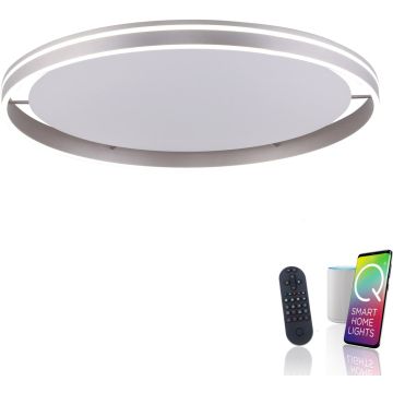 Paul Neuhaus Q-VITO 8418-55 Taklampa 1x65W/LED 2700-5000k 7000lm ip20