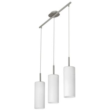 Eglo TROY 3 85978 Hängande lampa 3x60W/E27