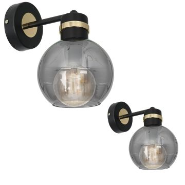 Milagro OMEGA MLP6528 Konsollampa 1x60W/E27 IP20