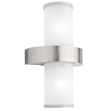 Eglo BEVERLY 86541 Konsollampa 2x60W/E27