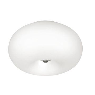Eglo OPTICA 86811 Taklampa 2x60W/E27