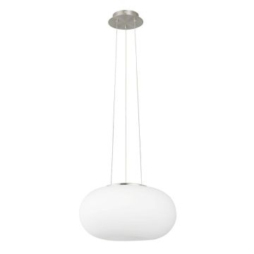 Eglo OPTICA 86814 Hängande lampa 2x60W/E27