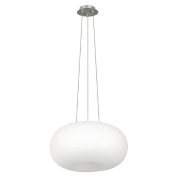 Eglo OPTICA 86815 Hängande lampa 2x60W/E27