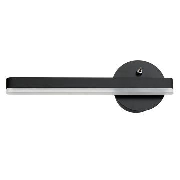 Milagro SYDNEY ML6346 Vägglampa 6W LED 4000K 420LM IP44