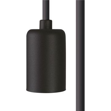Nowodvorski CAMELEON CABLE E27 7 M 8663 Sladd 1x40W/E27 IP20