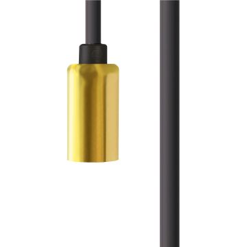 Nowodvorski CAMELEON 8618 Sladd 1x10W only LED/G9 IP20