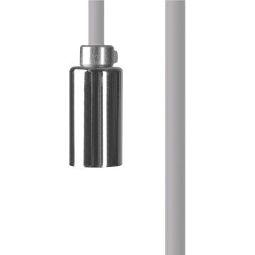 Nowodvorski CAMELEON 8624 Sladd 1x10W only LED/G9 IP20