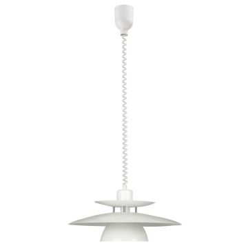Eglo BRENDA 87055 Hängande lampa 1x60W/E27