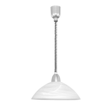 Eglo LORD 2 87008 Hängande lampa 1x60W/E27