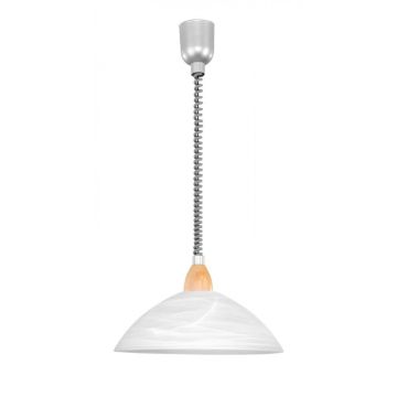 Eglo LORD 2 87009 Hängande lampa 1x60W/E27