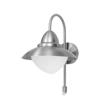 Eglo SIDNEY 87105 Konsollampa 1x60W/E27