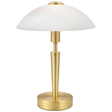 Eglo SOLO 87254 Bordslampa 1x60W/E14