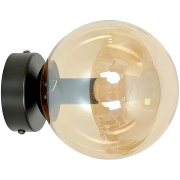 Emibig ROSSI 876/K1 Konsollampa 1x40W/E14 IP20