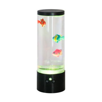 Zuma Line AQUA 87946 Bordslampa 1x1W/LED IP20