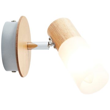 Brilliant BABSAN 51410/50 Konsollampa 1x3,5W/E14 IP20