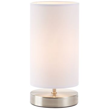Brilliant CLARIE 13247/05 Bordslampa 1x40W/E14 IP20