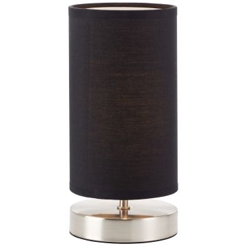 Brilliant CLARIE 13247/06 Bordslampa 1x40W/E14 IP20