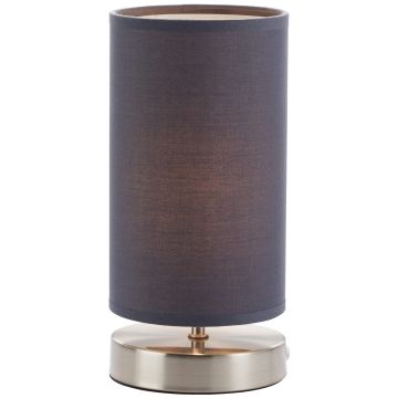 Brilliant CLARIE 13247/22 Bordslampa 1x40W/E14 IP20