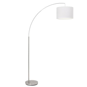 Brilliant CLARIE 13258/05 Golvlampa 1x60W/E27 IP20