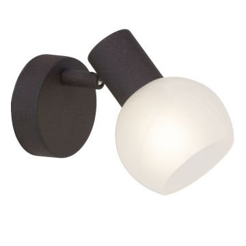 Brilliant GABON 12910/20 Konsollampa 1x40W/E14 IP20