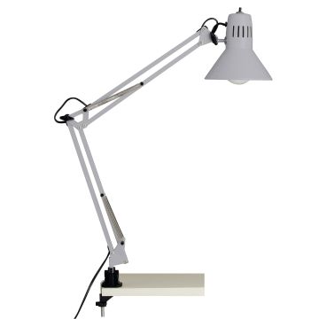 Brilliant HOBBY 10802/11 Skrivbordslampa 1x40W/E27 IP20