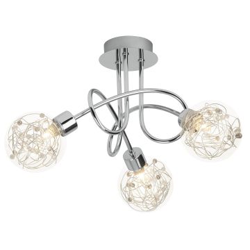 Brilliant JOYA 00233/15 Taklampa 3x33W/G9 IP20