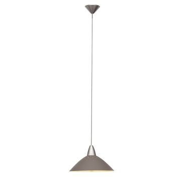 Brilliant LOGO 78270/11 Hängande lampa 1x60W/E27 IP20