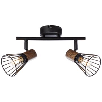 Brilliant MANAMA 78113/76 Spotlampa 2x18W/E14 IP20