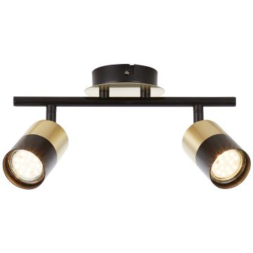 Brilliant MARIBEL 81013/78 Spotlampa 2x5W/GU10 IP20