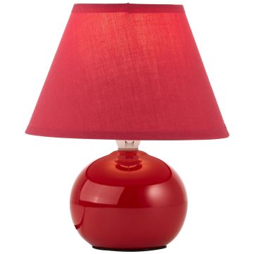 Brilliant PRIMO 61047/01 Bordslampa 1x40W/E14 IP20