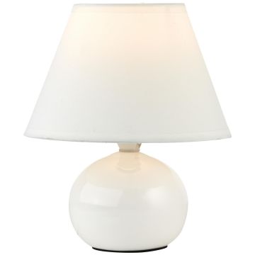 Brilliant PRIMO 61047/05 Bordslampa 1x40W/E14 IP20