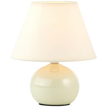 Brilliant PRIMO 61047/28 Bordslampa 1x40W/E14 IP20