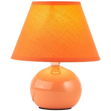 Brilliant PRIMO 61047/38 Bordslampa 1x40W/E14 IP20