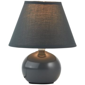 Brilliant PRIMO 61047/63 Bordslampa 1x40W/E14 IP20