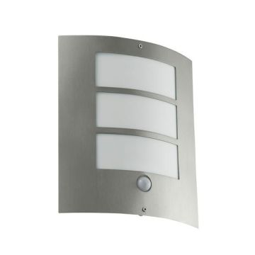 Eglo CITY 88142 Konsollampa 1x15W/E27