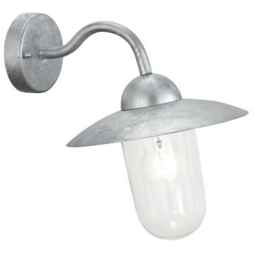 Eglo MILTON 88489 Konsollampa 1x60W/E27
