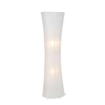 Brilliant BECCA 92961/05 Golvlampa 2x40W/E27 IP20