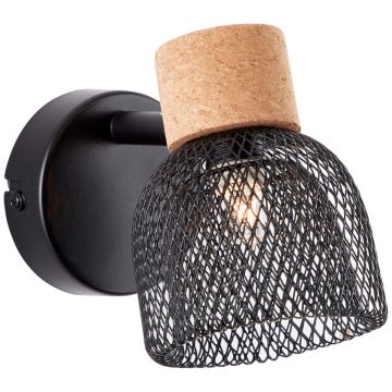 Brilliant FLAKA 82610/06 Konsollampa 1x6W/G9 IP20