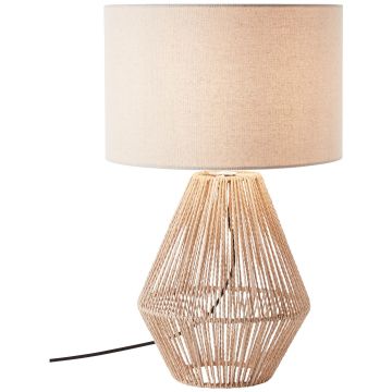Brilliant LARAINE 93097/09 Bordslampa 1x42W/E27 IP20