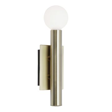 Brilliant LUCKY 90053/31 Konsollampa 1x18W/G9 IP20