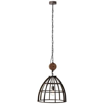 Brilliant MATRIX 2 93411/76 Hängande lampa 1x60W/E27 IP20