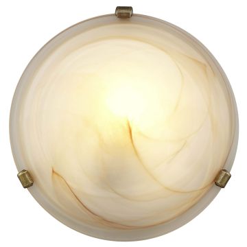 Brilliant MAURITIUS 90103/20 Konsollampa 1x40W/E27 IP20