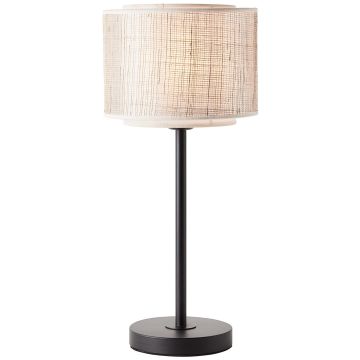 Brilliant ODAR 93133/09 Bordslampa 1x42W/E27 IP20