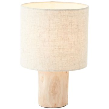 Brilliant PIA 93150/96 Bordslampa 1x40W/E27 IP20